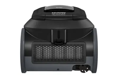 LG VC5316NNTS.APSQCIS With Container - Black 1600 W