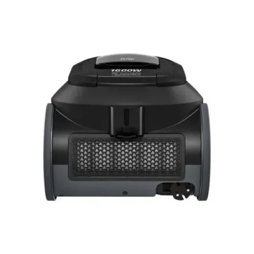 LG VC5316NNTS.APSQCIS With Container - Black 1600 W