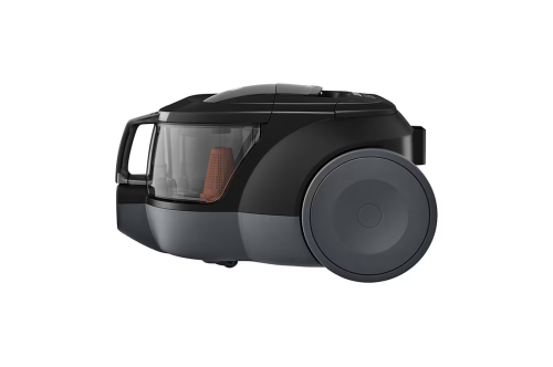 LG VC5316NNTS.APSQCIS With Container - Black 1600 W