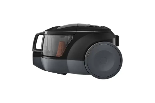 LG VC5316NNTS.APSQCIS With Container - Black 1600 W