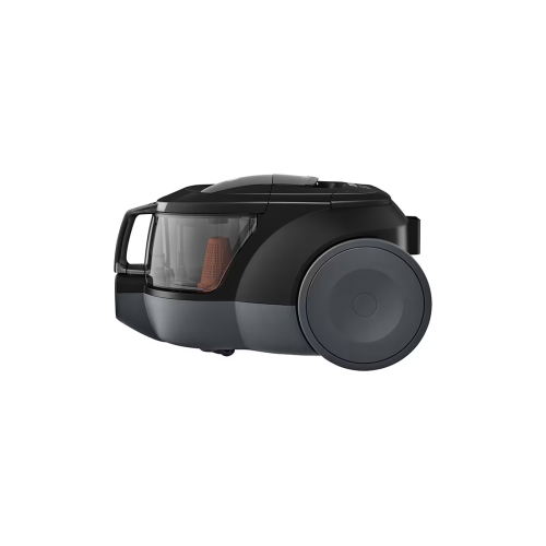 LG VC5316NNTS.APSQCIS With Container - Black 1600 W