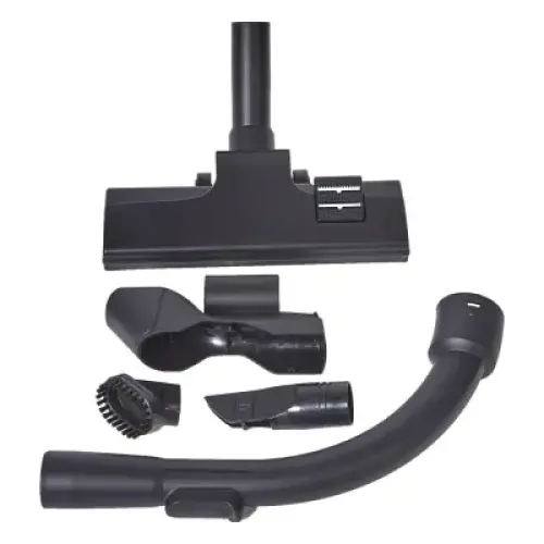 Panasonic MC-CG523K149 With Bag - Black