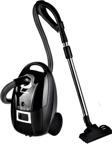 Panasonic MC-CG523K149 With Bag - Black