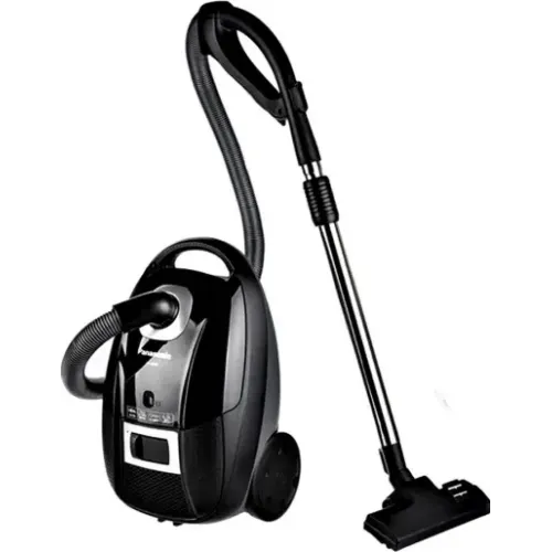 Panasonic MC-CG523K149 With Bag - Black