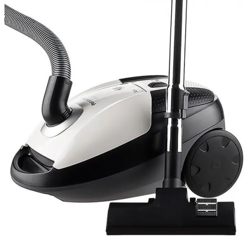 Panasonic MC-CG713W149 With Bag - White