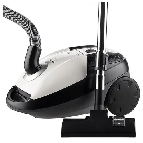 Panasonic MC-CG713W149 With Bag - White