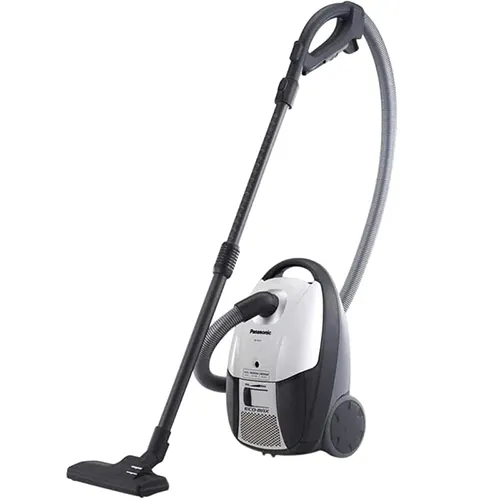 Panasonic MC-CG713W149 With Bag - White