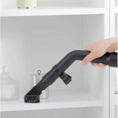 Panasonic MC-CL603G149 With Container - Black/Green