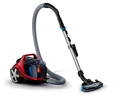 Philips FC9351/01 With Container - Red