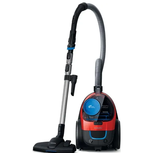 Philips FC9351/01 With Container - Red