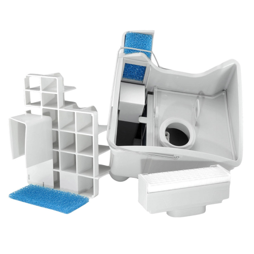 THOMAS TWIN SIGMA Aquafilter