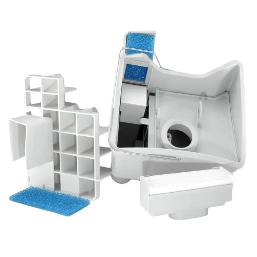 THOMAS TWIN SIGMA Aquafilter