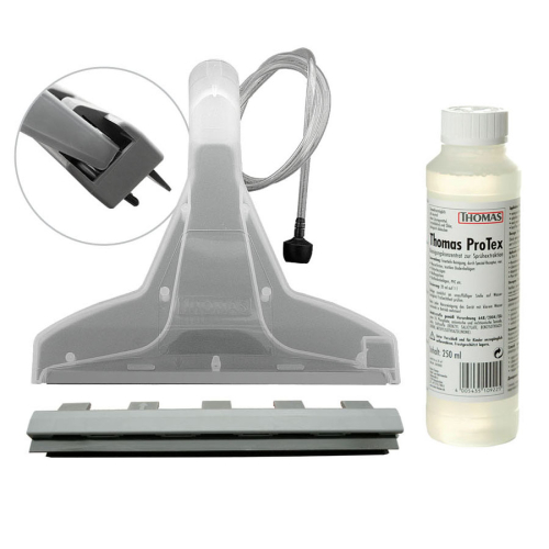 THOMAS TWIN SIGMA Aquafilter