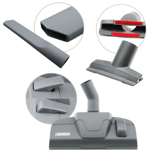 THOMAS TWIN SIGMA Aquafilter