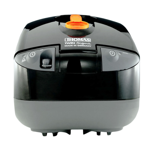 THOMAS TWIN SIGMA Aquafilter