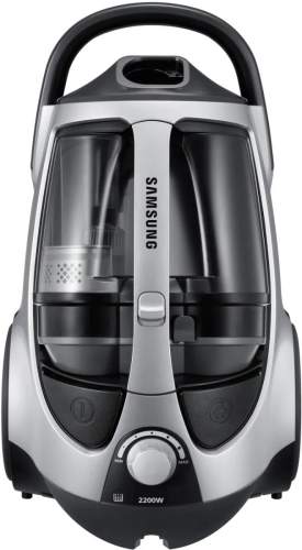 Samsung VCC8835V37/XEV Grey Rambo
