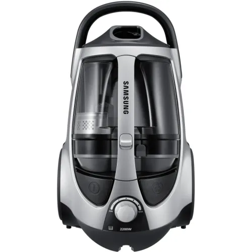 Samsung VCC8835V37/XEV Grey Rambo