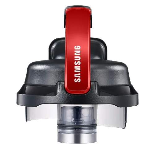 Samsung VC15K4116VR/EV Hepa13,Weight-4.6kg, Suction-390w, Noise-86dBA, 265x314x436