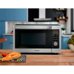 Panasonic NN-C69MSZPE - text_product