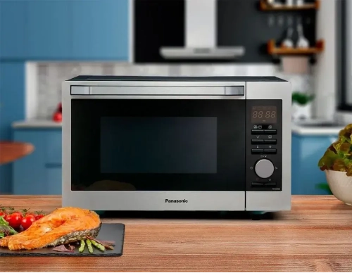 Panasonic NN-C69MSZPE