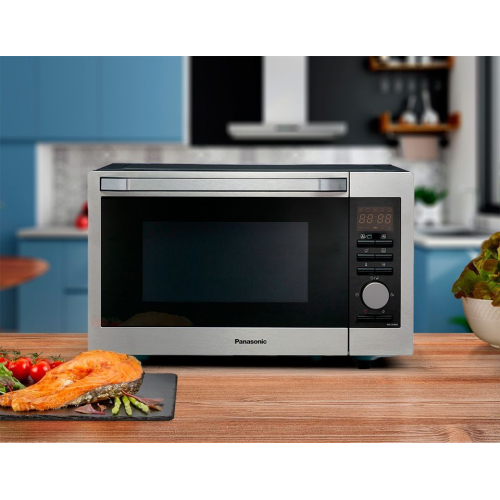 Panasonic NN-C69MSZPE