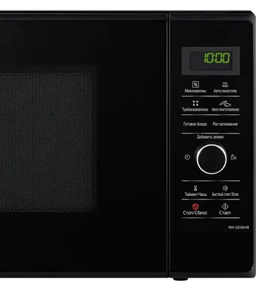 Panasonic NN-SD36HBZPE