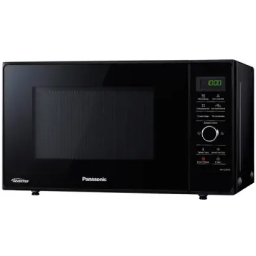 Panasonic NN-SD36HBZPE