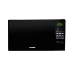 Panasonic NN-ST25HBZUE - 