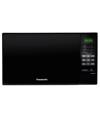 Panasonic NN-ST25HBZUE