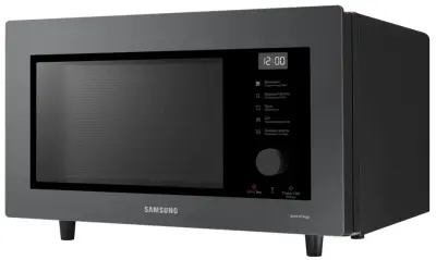 Samsung MC32DB7746KCBW Multi-oven, Grey.