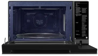 Samsung MC32DB7746KCBW Multi-oven, Grey.
