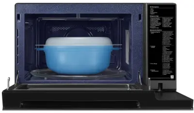 Samsung MC32DB7746KCBW Multi-oven, Grey.