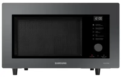 Samsung MC32DB7746KCBW Multi-oven, Grey.