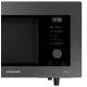 Samsung MC32DG7646KKBW Multi-oven, Black.