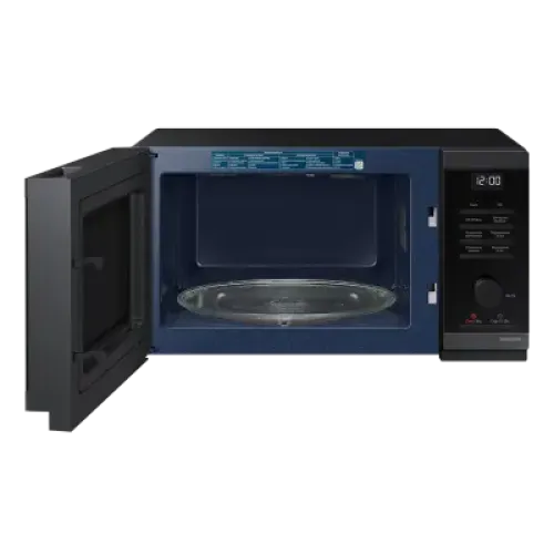 Samsung MG23DG4524AGBW, Grill, Black.