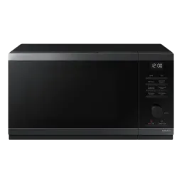 Samsung MG23DG4524AGBW, Grill, Black.