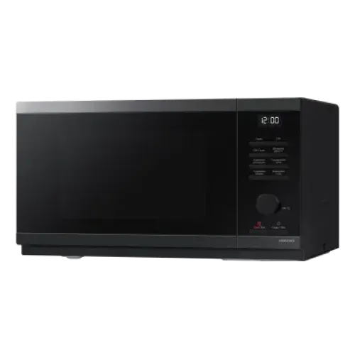 Samsung MG23DG4524AGBW, Grill, Black.