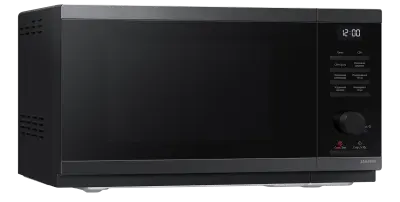 Samsung MG23DG4524AGBW, Grill, Black.
