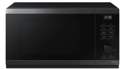 Samsung MG23DG4524AGBW, Grill, Black.