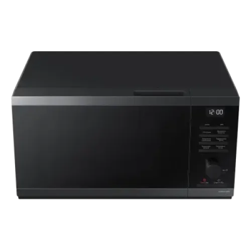 Samsung MG23DG4524AGBW, Grill, Black.