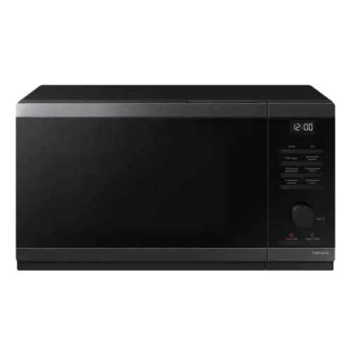 Samsung MG23DG4524AGBW, Grill, Black.