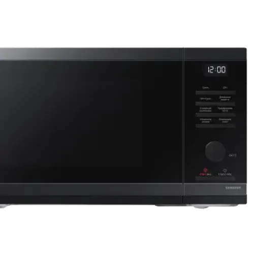 Samsung MG23DG4524AGBW, Grill, Black.