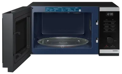 Samsung MG23DG4524ATBW, Grill, Stainless steel.