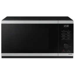 Samsung MG23DG4524ATBW, Grill, Stainless steel.