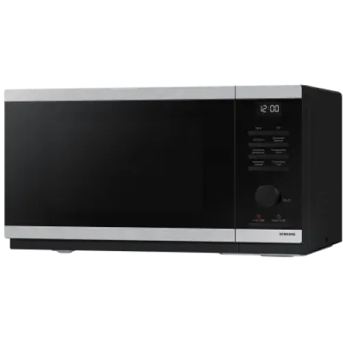 Samsung MG23DG4524ATBW, Grill, Stainless steel.