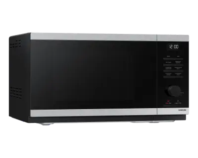 Samsung MG23DG4524ATBW, Grill, Stainless steel.