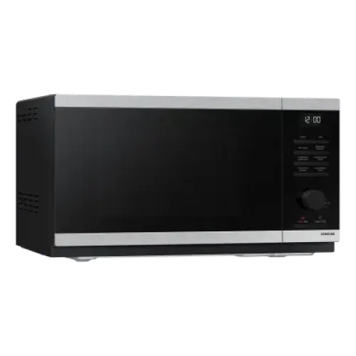 Samsung MG23DG4524ATBW, Grill, Stainless steel.