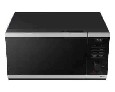 Samsung MG23DG4524ATBW, Grill, Stainless steel.