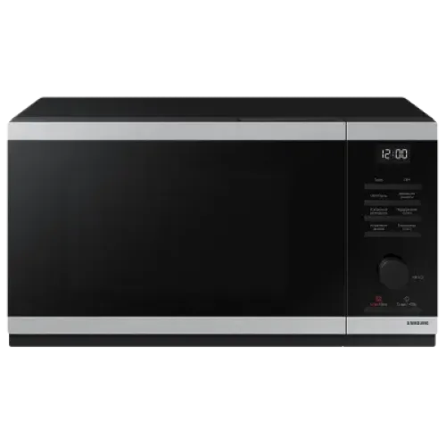 Samsung MG23DG4524ATBW, Grill, Stainless steel.