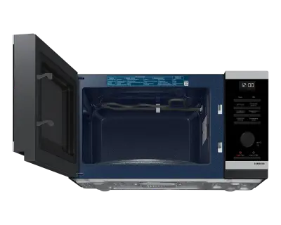 Samsung MG23DG4524ATBW, Grill, Stainless steel.